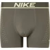 Мужские трусы Nike Micro Boxer Shorts Khaki 8YT