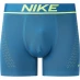 Мужские трусы Nike Micro Boxer Shorts Green