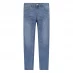Levis 511 Slim Jeans Lt Blue M8R