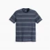 Levis Original T Shirt Callum Stripe