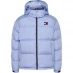 Tommy Jeans Alaska Padded Jacket Pearly C3R