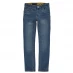 Детские джинсы Levis 510 Skinny Jeans Calabasas M8R