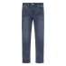 Детские джинсы Levis 510 Skinny Jeans Blue M9Q