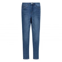 Детские джинсы Levis 720 High Rise Skinny Jeans