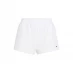Tommy Jeans Essential Jersey Shorts White