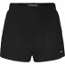 Tommy Jeans Essential Jersey Shorts Black