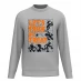 Леггінси Disney Disney Characters Let's Trick or Treat Sweater Grey