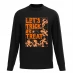 Леггінси Disney Disney Characters Let's Trick or Treat Sweater Black