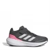 Кросівки adidas Run Falcon 3 Children Girls Running Shoes Grey/Pink