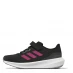 Кросівки adidas Run Falcon 3 Children Girls Running Shoes Black/Pink