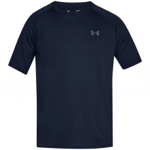 Мужская футболка с коротким рукавом Under Armour Tech 2.0 Short Sleeve T-shirt Mens