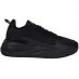 Чоловічі кросівки Lonsdale Low Profile Kingly Sneakers Black/Black