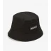 Мужская панама Nicce Nicce Vision Bucket Hat Mens Black