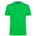 Paul And Shark Tonal Printed T Shirt Green 061