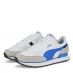 Чоловічі кросівки Puma RIDER PLAY ON White/Blue/Grey