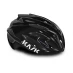 Kask Rapido Road Helmet Black/Black