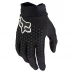 Fox Defend Full Finger MTB Gloves Black