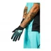 Fox Defend Full Finger MTB Gloves Teal