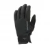 Sealskinz Waterproof All Weather Cycle Glove Black