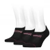 Шкарпетки Tommy Hilfiger 3 Pack Sports Socks Mens Black