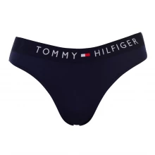 Tommy Hilfiger Logo Waistband Stretch Briefs
