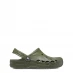 Чоловічі сандалі Crocs Baya Clogs Mens Army Green