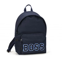 Чоловічий рюкзак Boss Catch 2.0 Varsity Backpack