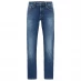 Мужские джинсы Boss Delaware Slim Jeans Bright Blue 439