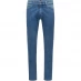 Мужские джинсы Boss Maine Regular Jeans Lagoon 422