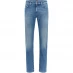 Мужские джинсы Boss Maine Regular Jeans Bright Blue 436