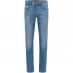 Мужские джинсы Boss Taber Tapered Fit Jeans Bright Blue 436