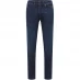 Мужские джинсы Boss Taber Tapered Fit Jeans Atlantic 417
