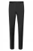 Hugo Hartleys Trousers Black 001