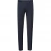Hugo Hartleys Trousers Dark Blue