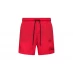 Hugo Haiti Swim Shorts Red 693