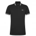 BOSS Paddy Polo Shirt Black 001