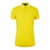 BOSS Paddy Polo Shirt Pstl Yellow 740