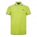 BOSS Paddy Polo Shirt Green 325