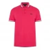 BOSS Paddy Polo Shirt Pink 660