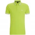 BOSS Paddy Polo Shirt Green 327