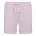 Мужские шорты Boss Sewalk Fleece Shorts Pas Pink 682