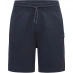 Мужские шорты Boss Sewalk Fleece Shorts Navy 404