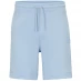 Мужские шорты Boss Sewalk Fleece Shorts Open Blue 460
