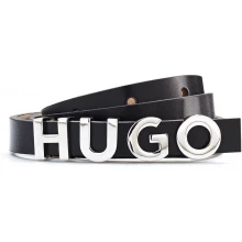 Hugo Hugo Zula Belt 1.5cm Womens