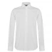 Boss Biado_R Long Sleeve Shirt White 100