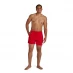 Мужские плавки Speedo Mens Essential 16 Watershort Red