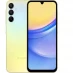 Samsung SIM Free Samsung A15 5G 4GB 128GB Mobile Phone Yellow
