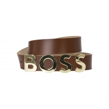 Boss Boss Bold Belt Womens