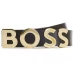 Boss Boss Bold Belt Womens Black