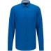 Boss Lukas 53 Shirt Medium Blue